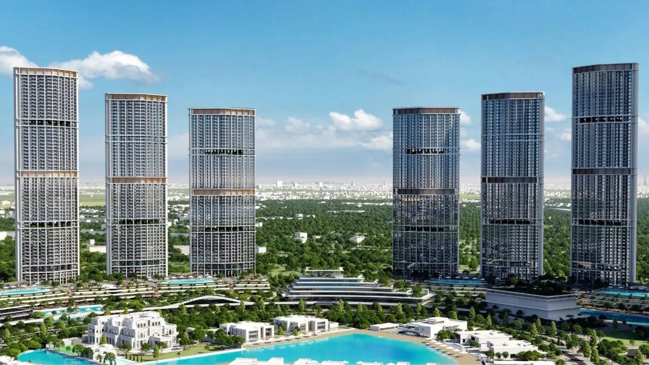 1 yatak odalı daire — Bukadra, Dubai — 2/12