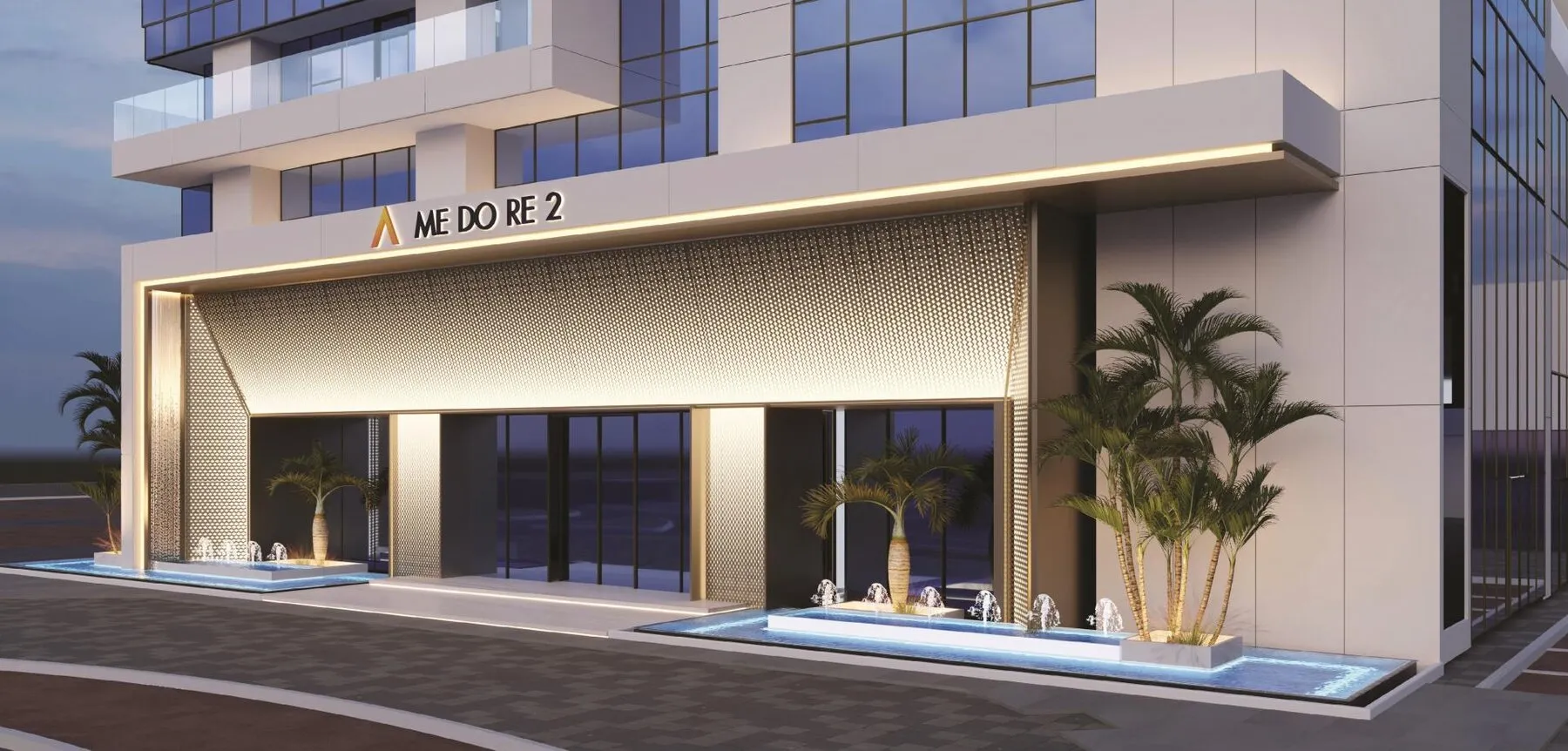 1 yatak odalı daire — Jumeirah Lakes Towers, Dubai — 8/10