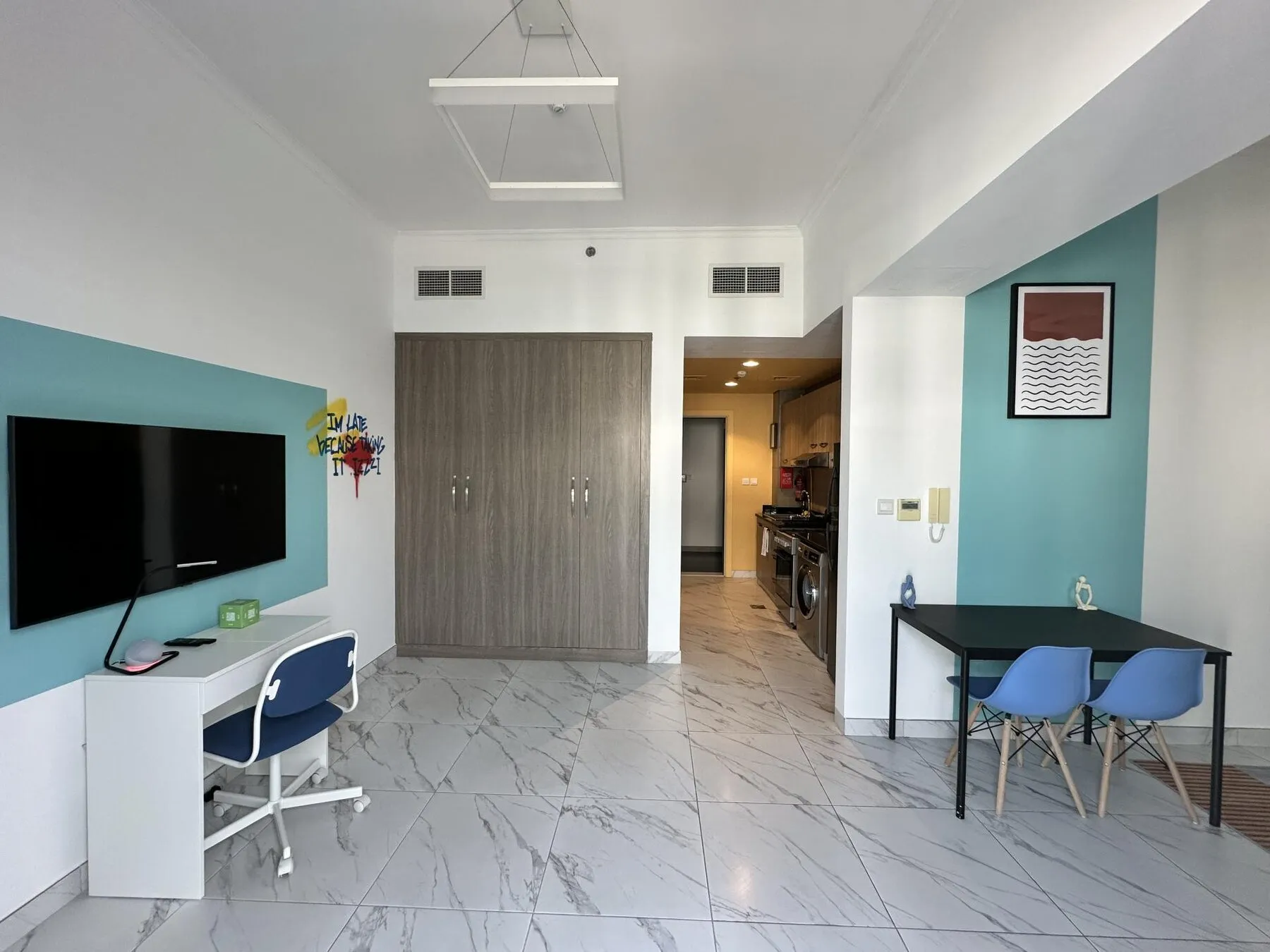 Stüdyo daire — Jumeirah Village Circle, Dubai — 2/12