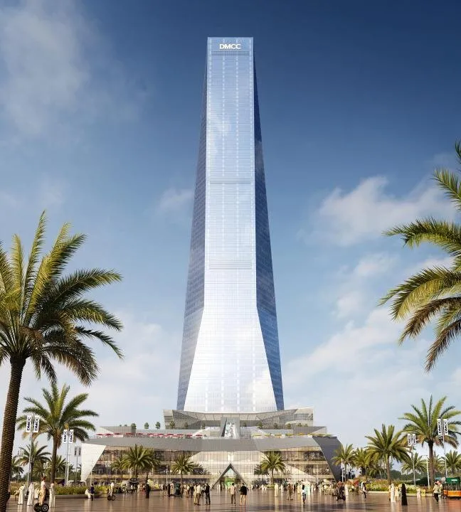 2 yatak odalı daire — Jumeirah Islands, Dubai — 19/20