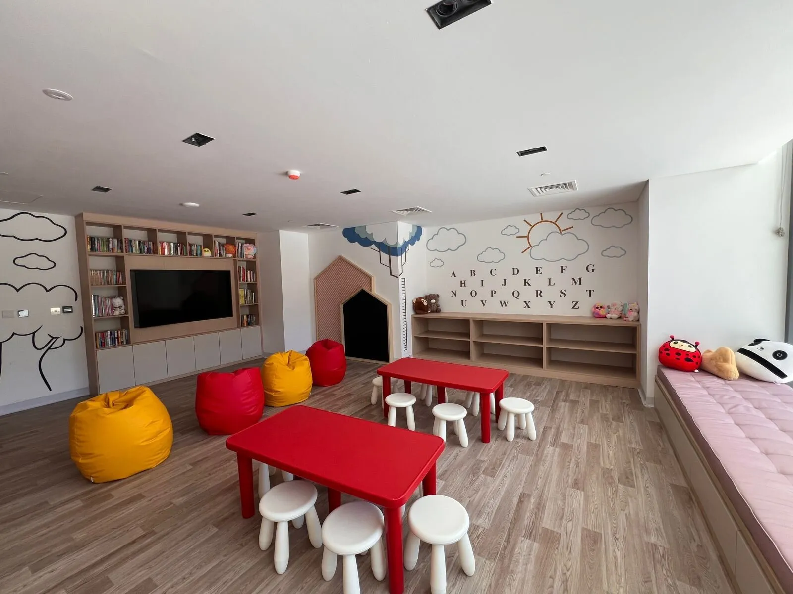 Stüdyo daire — Business Bay, Dubai — 11/19