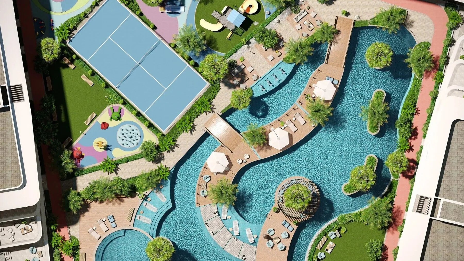 Stüdyo daire — Al Barsha South 4, Dubai — 7/10