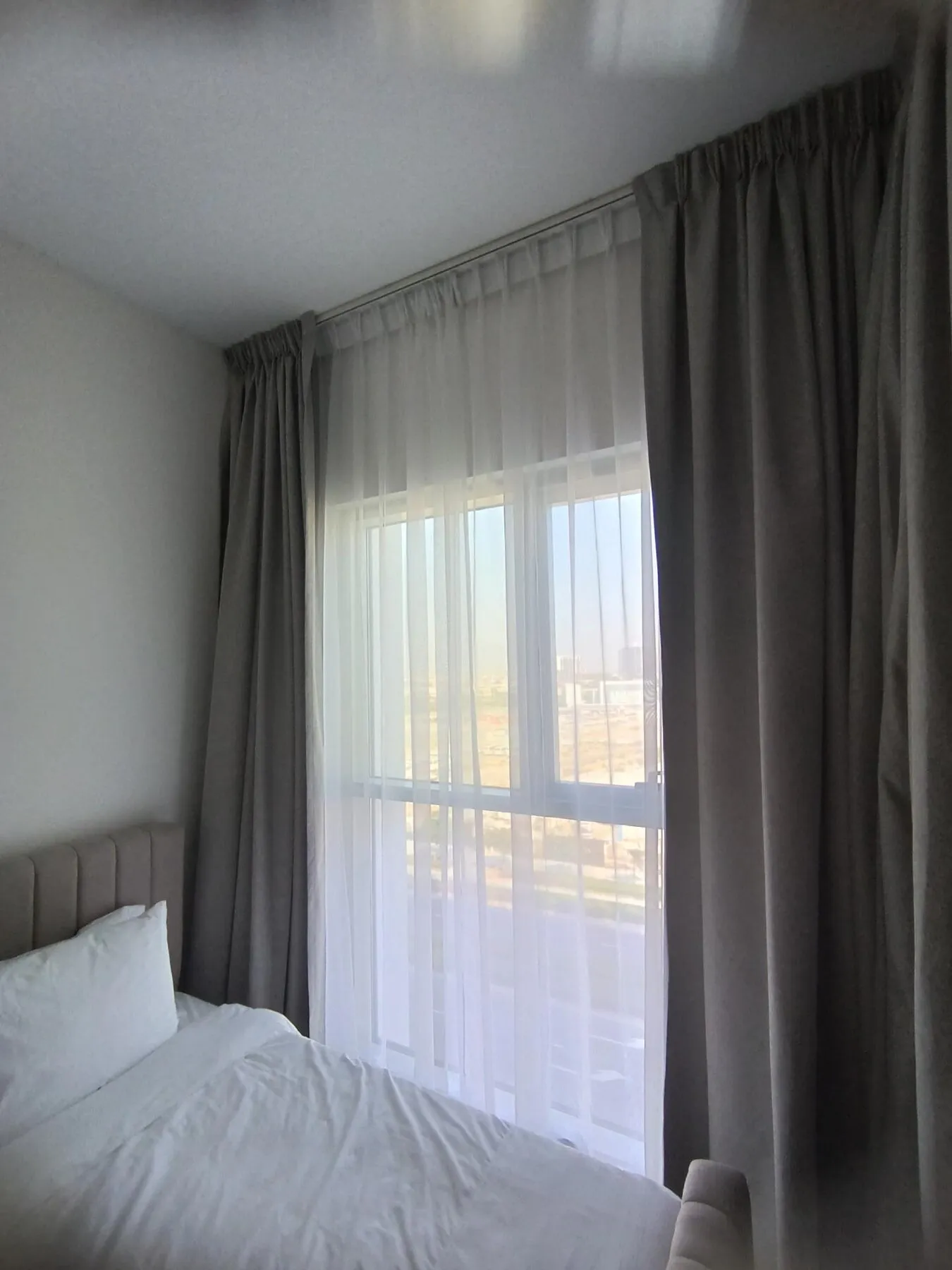 2 yatak odalı daire — Dubai Hills Estate — 17/20