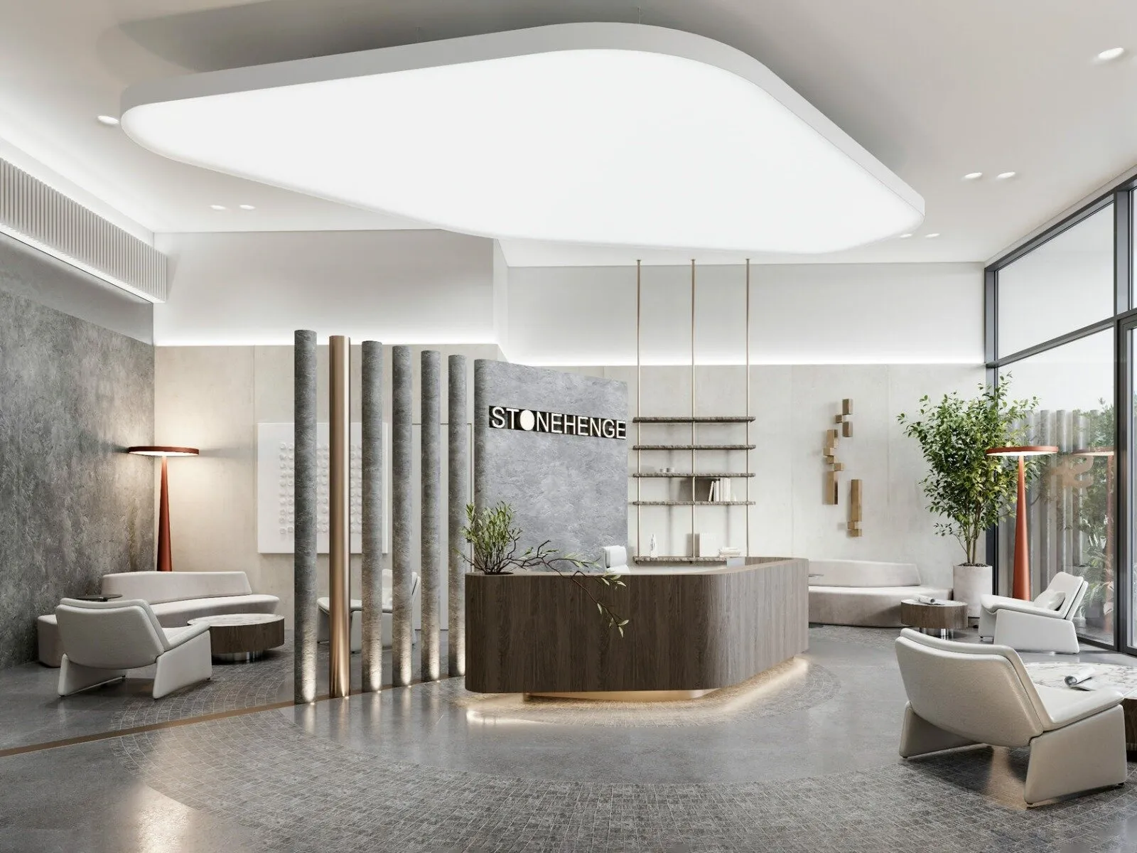 1 yatak odalı daire — Jumeirah Village Circle, Dubai — 15/19