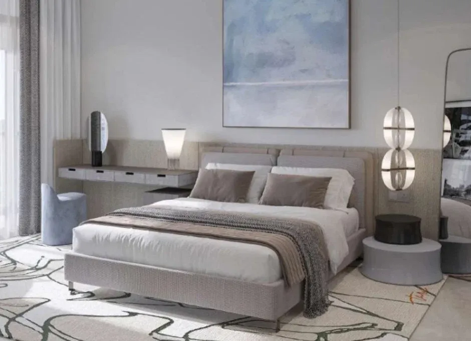 1 yatak odalı daire — Jumeirah Village Circle, Dubai — 6/19