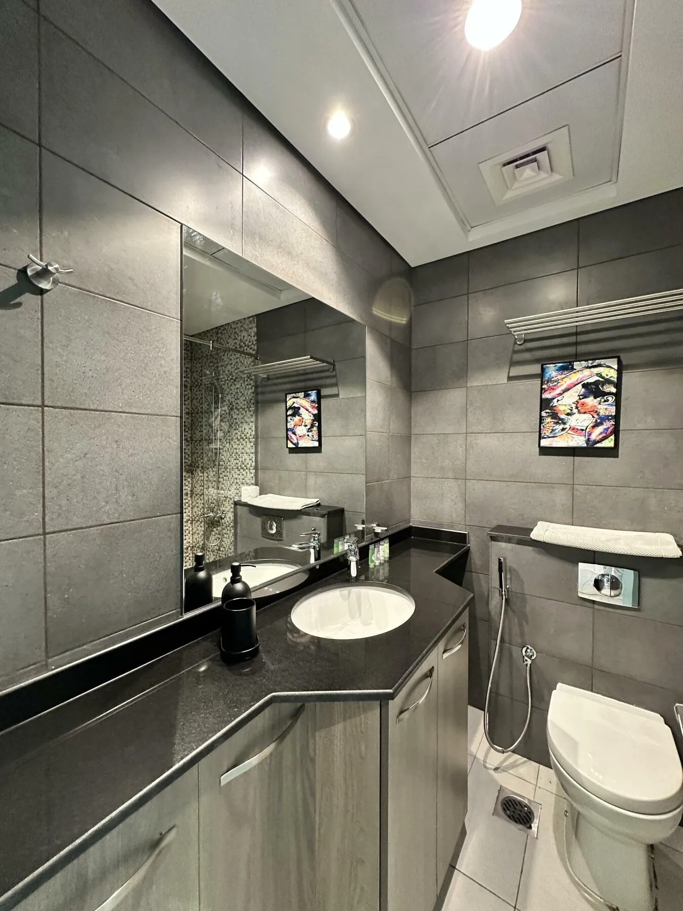 1 yatak odalı daire — Jumeirah Village Circle, Dubai — 17/20
