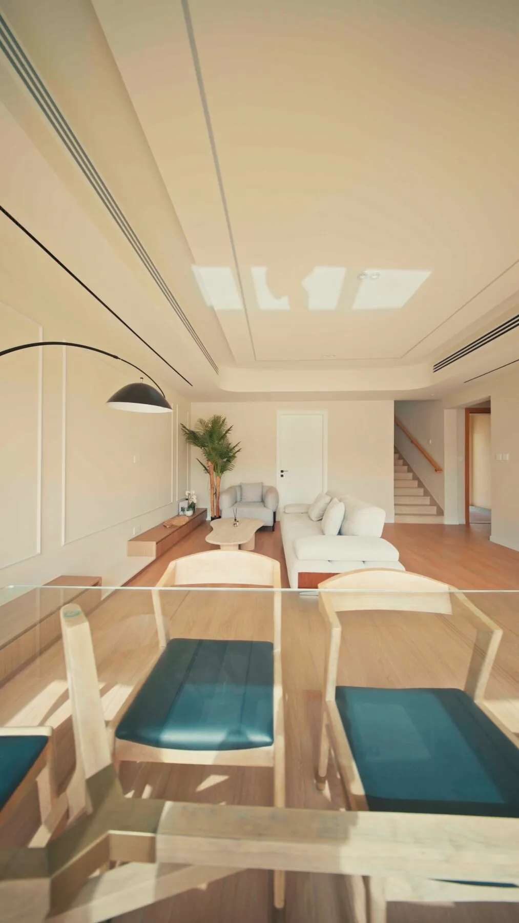 3 yatak odalı villa — Al Thanyah 4, Dubai — 10/19