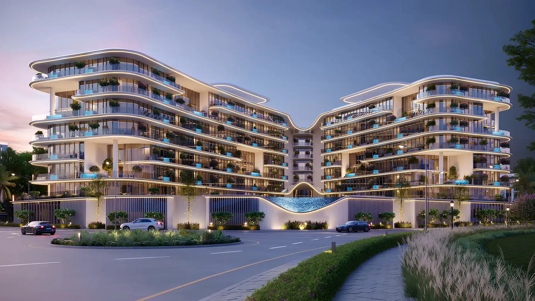 VILLA del GARDA, 3 slaapkamers, 184 m²