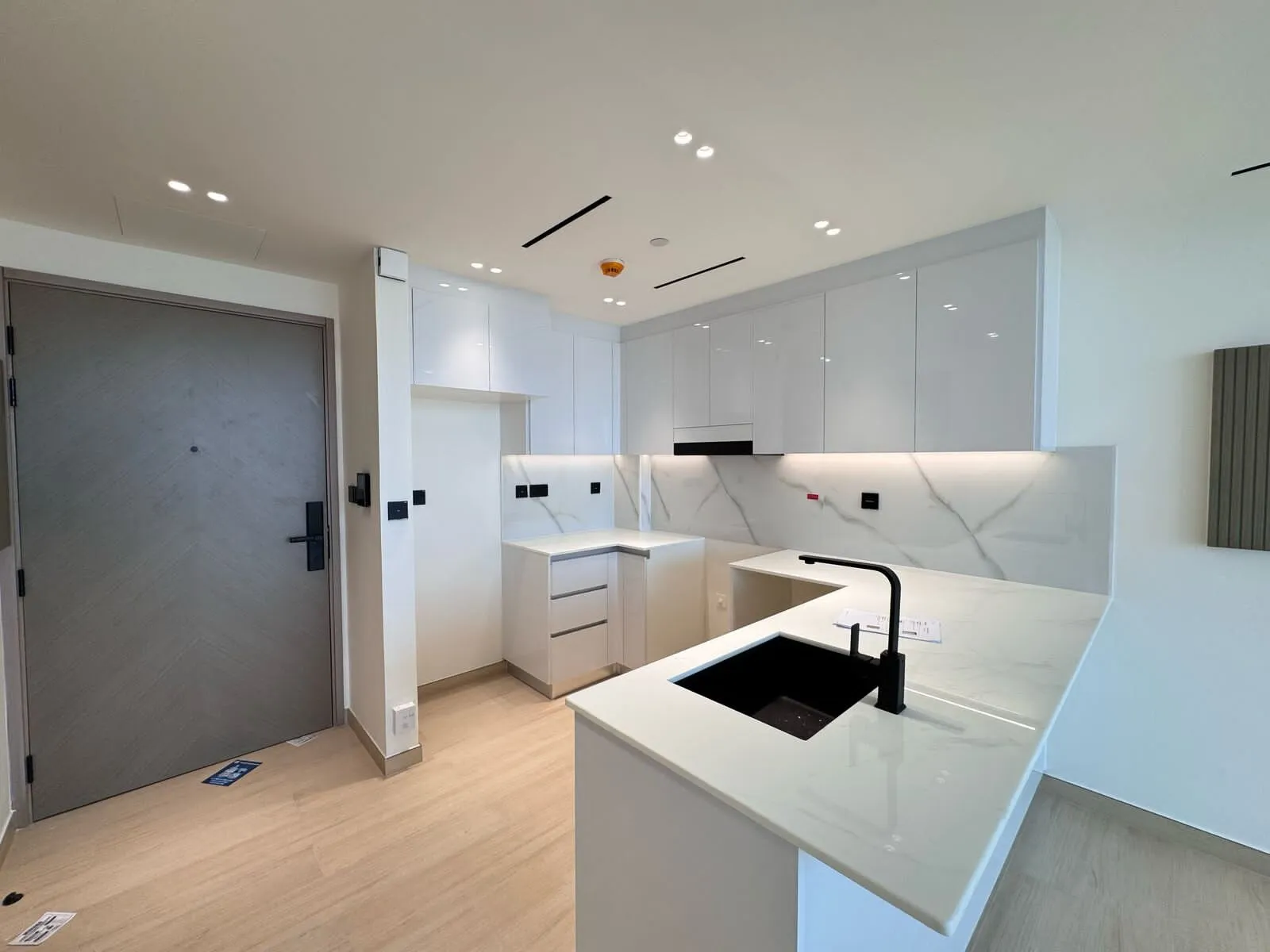 1 yatak odalı daire — Al Barsha South 4, Dubai — 4/15