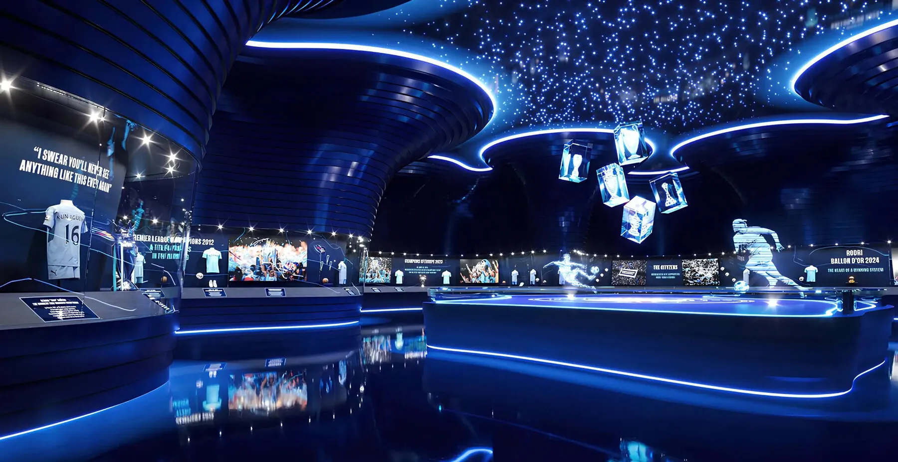 2 yatak odalı daire — Yas Island, Abu Dabi — 16/20