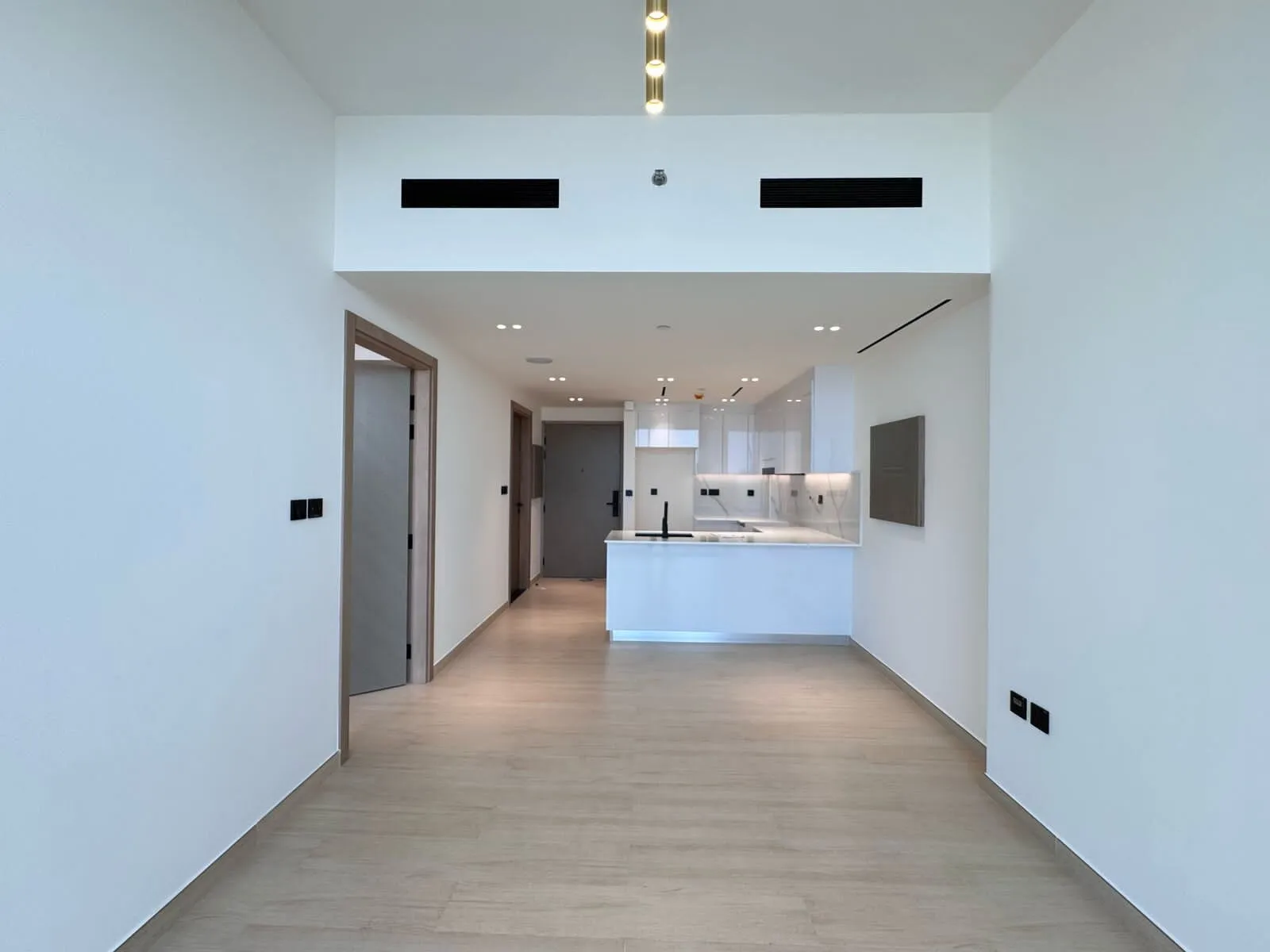 1 yatak odalı daire — Al Barsha South 4, Dubai — 2/15