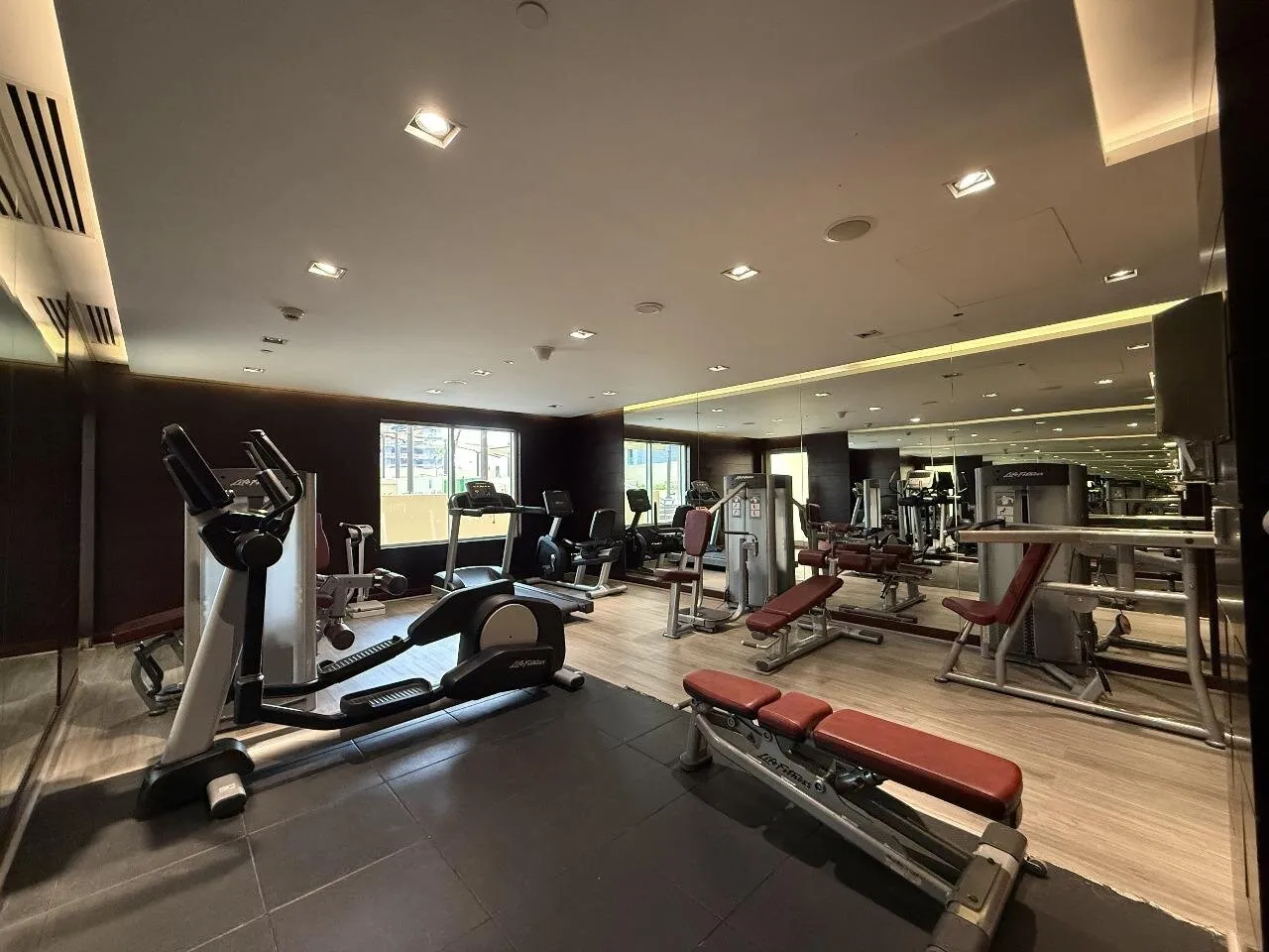 Stüdyo daire — Jumeirah Village Circle, Dubai — 11/19