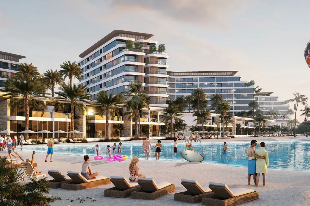 Villa in het exclusieve Siniya Island-project! Prachtig uitzicht op de Arabische Golf! B, 4 slaapkamers, 447 m²