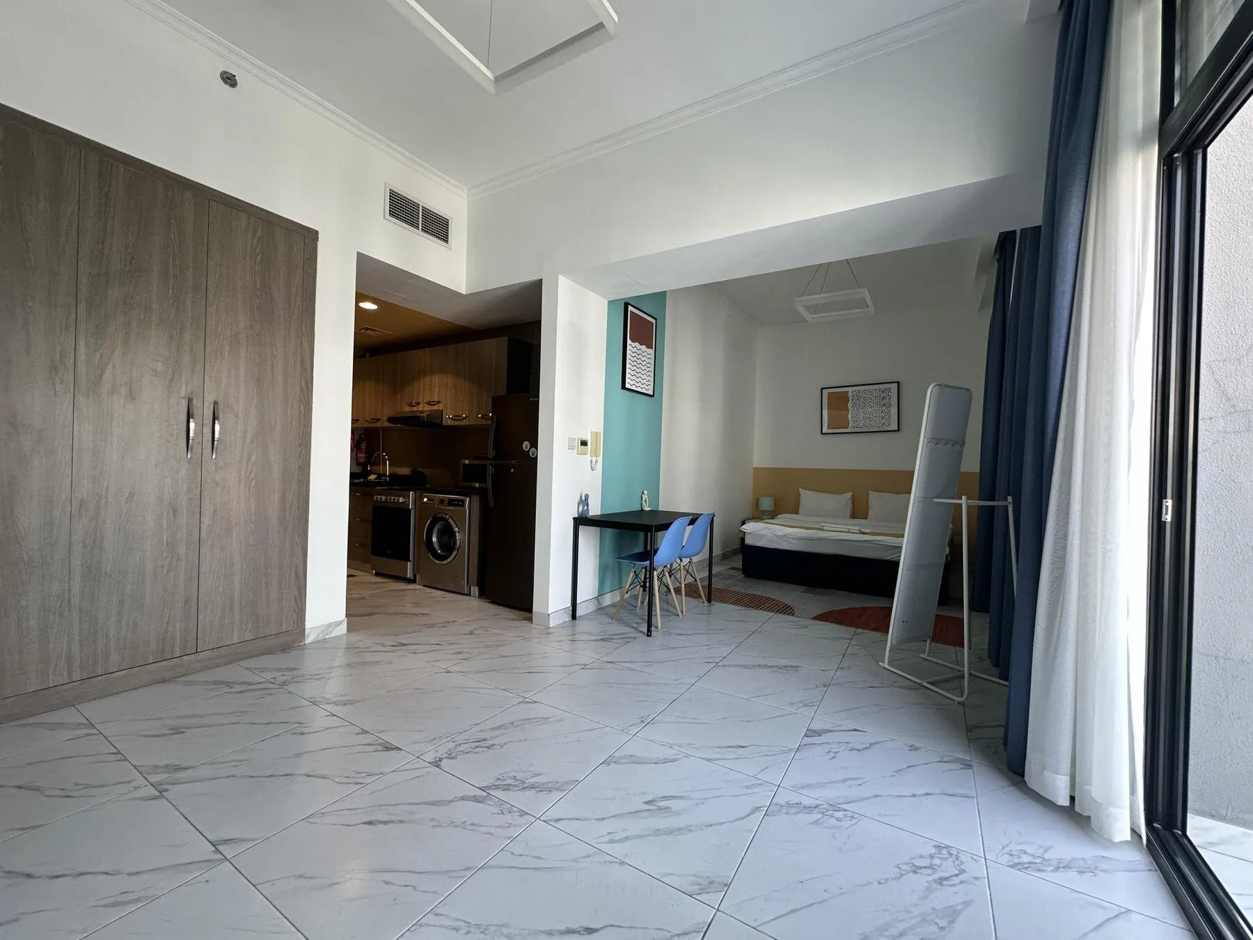 Stüdyo daire — Jumeirah Village Circle, Dubai — 5/12
