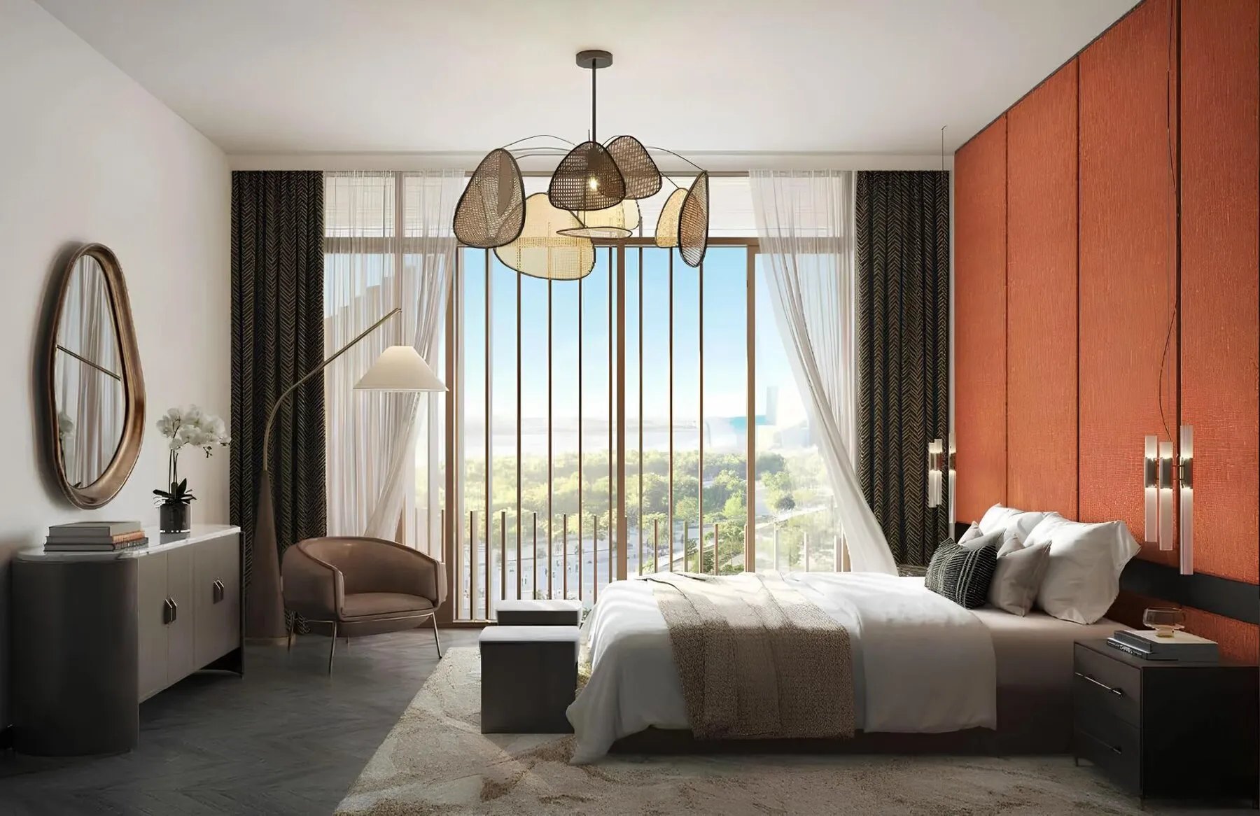 1 yatak odalı daire — Saadiyat Island, Abu Dabi — 2/6