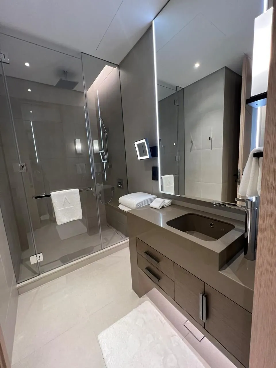 2 yatak odalı daire — Al Thanyah 5, Dubai — 12/13