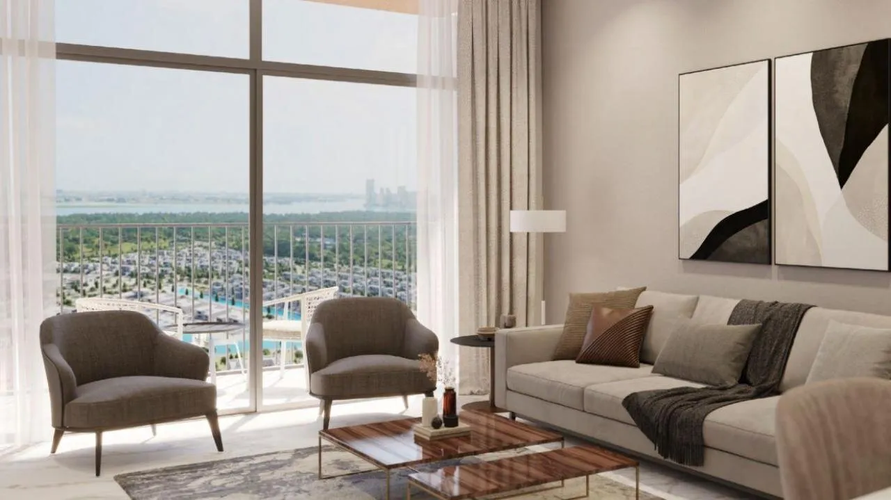 2 yatak odalı daire — Bukadra, Dubai — 3/10