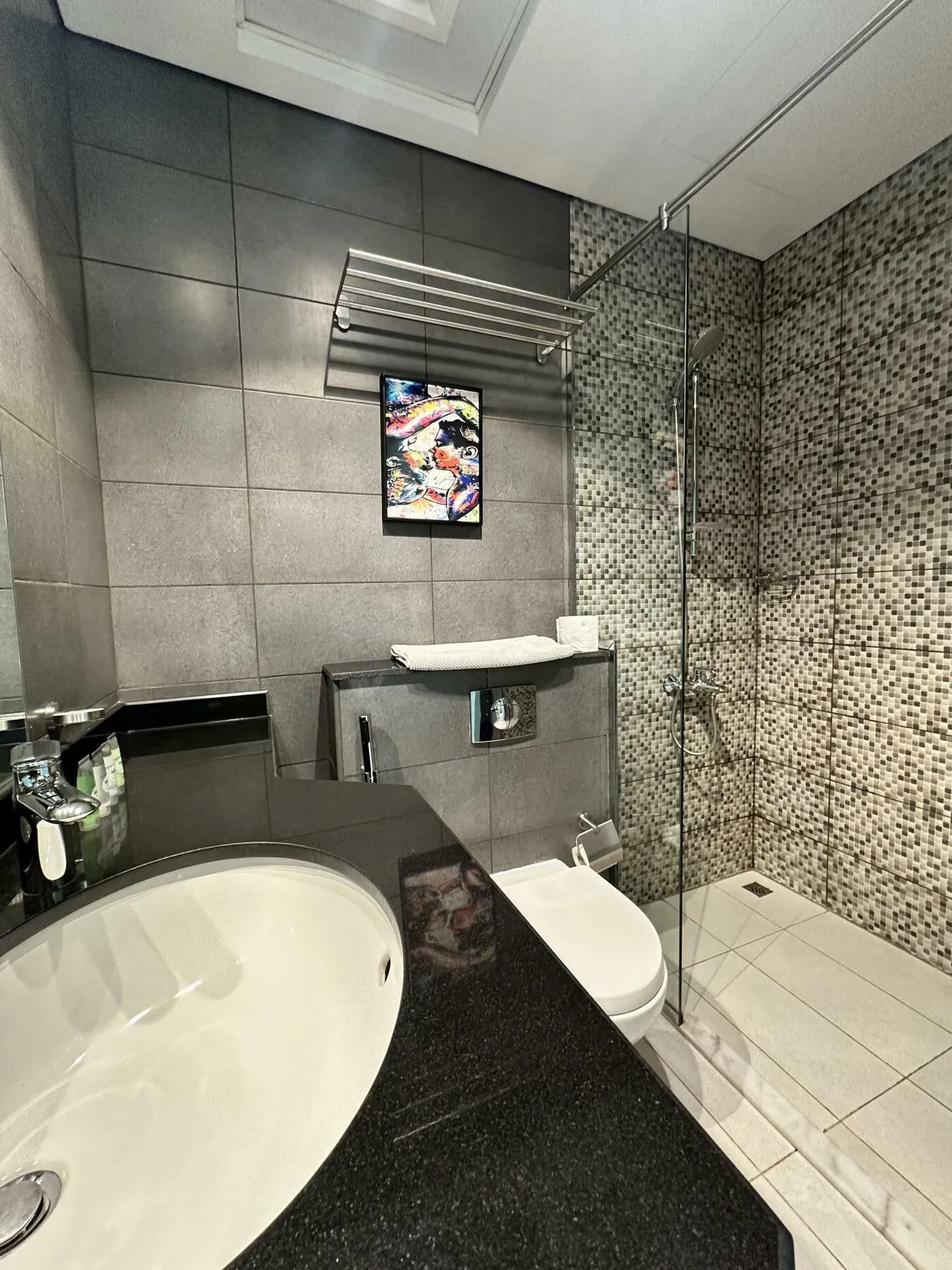 1 yatak odalı daire — Jumeirah Village Circle, Dubai — 18/20