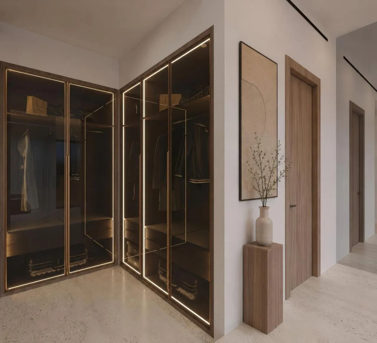 2 yatak odalı daire — Al Barsha South 4, Dubai — 10/20