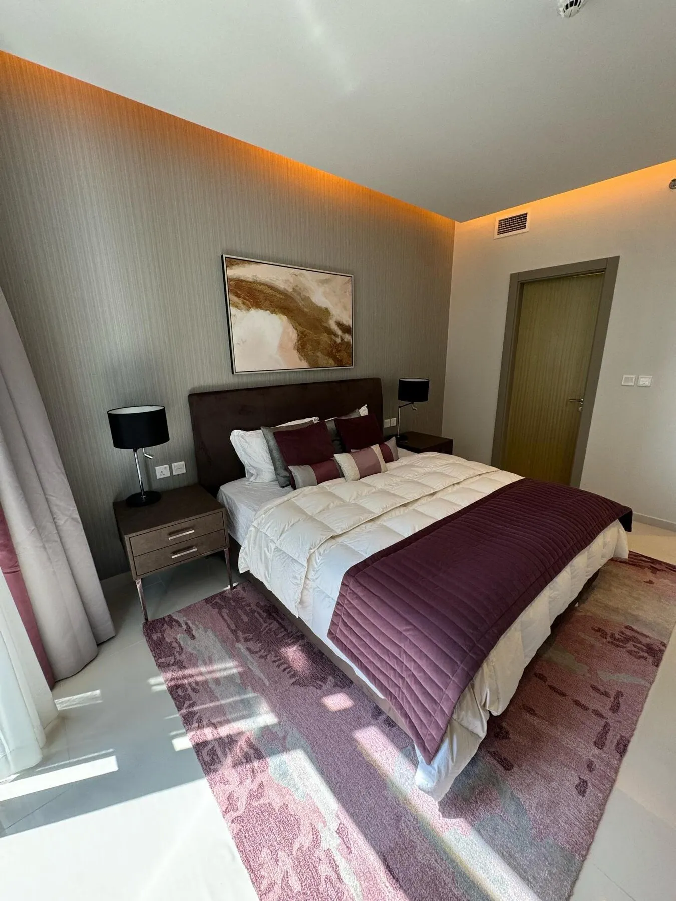 1 yatak odalı daire — Al Wasl, Dubai — 6/20
