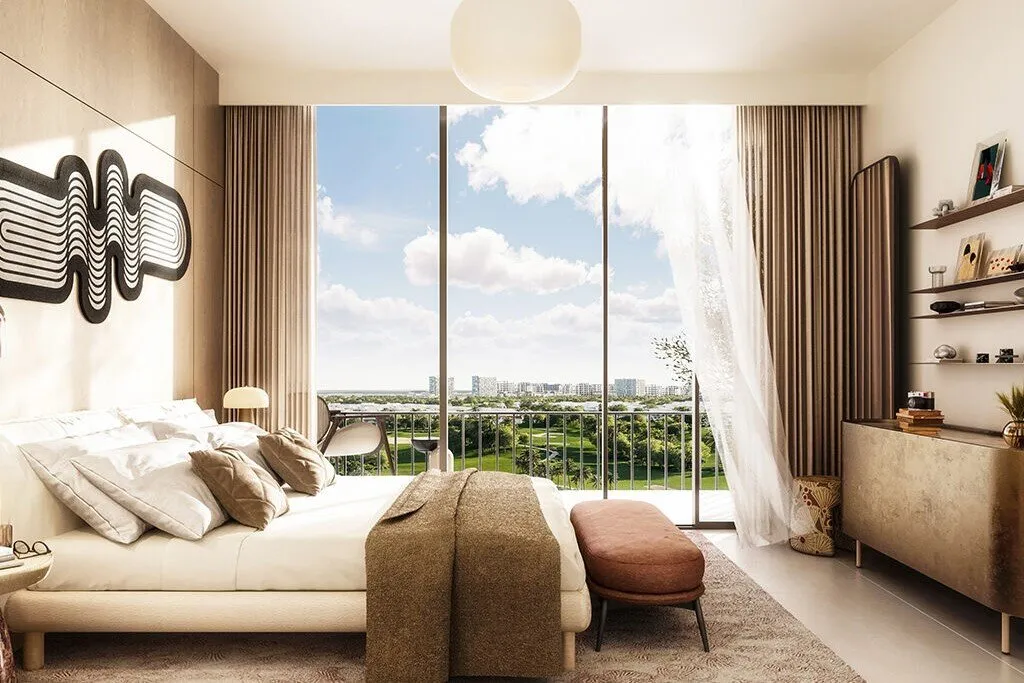 3 yatak odalı daire — Emaar South, Dubai — 3/6