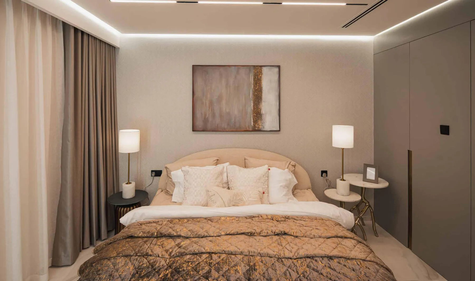 2 yatak odalı daire — Jumeirah Village Circle, Dubai — 3/9