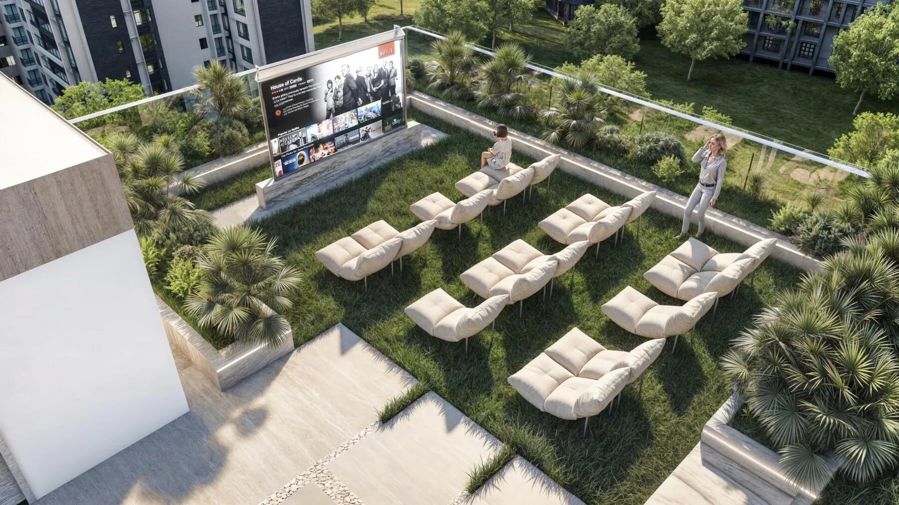 Stüdyo daire — Jumeirah Village Circle, Dubai — 13/18