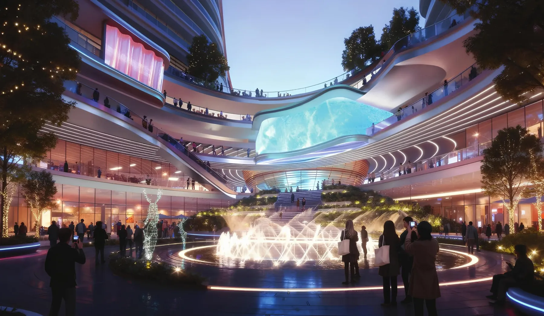3 yatak odalı sıra ev — Dubai Land — 19/20