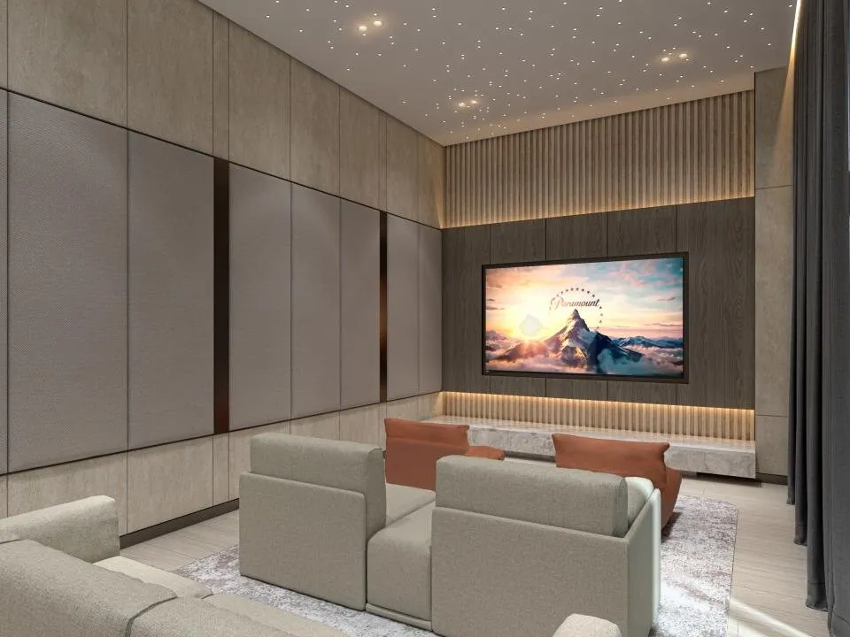 1 yatak odalı daire — Downtown Mina, Ras el-Hayme — 10/17