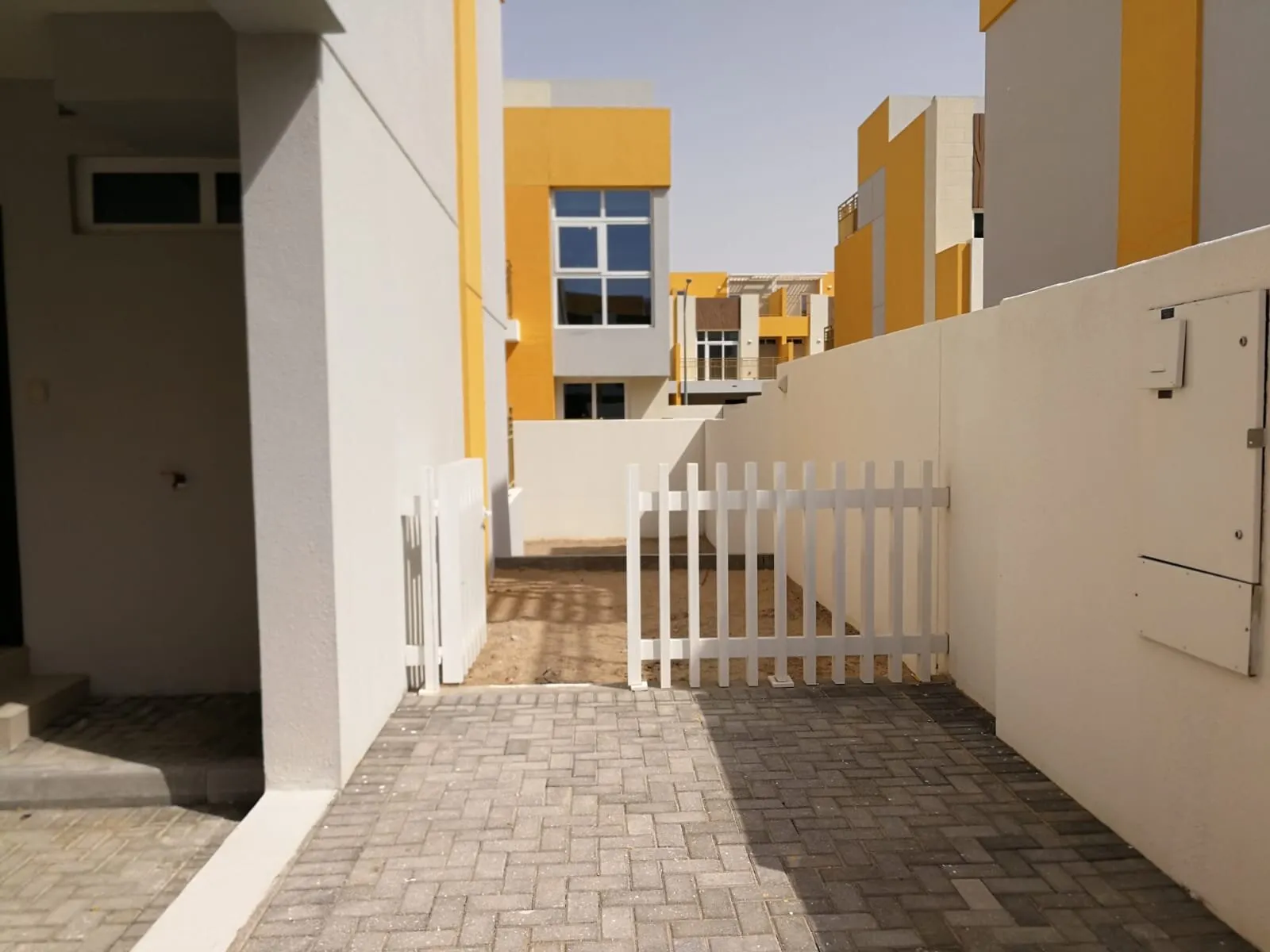3 yatak odalı villa — Madinat Hind 4, Dubai — 19/20