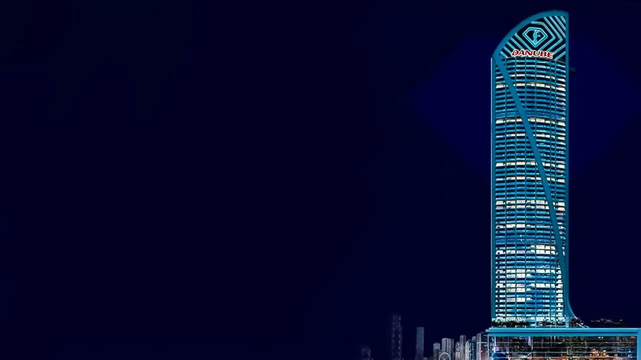 2 yatak odalı daire — JVT District 4, Dubai — 11/11
