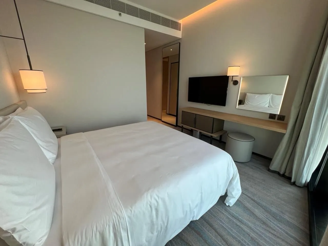 2 yatak odalı daire — Al Thanyah 5, Dubai — 10/13
