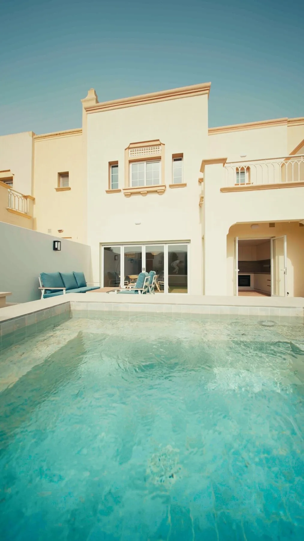 3 yatak odalı villa — Al Thanyah 4, Dubai — 16/19