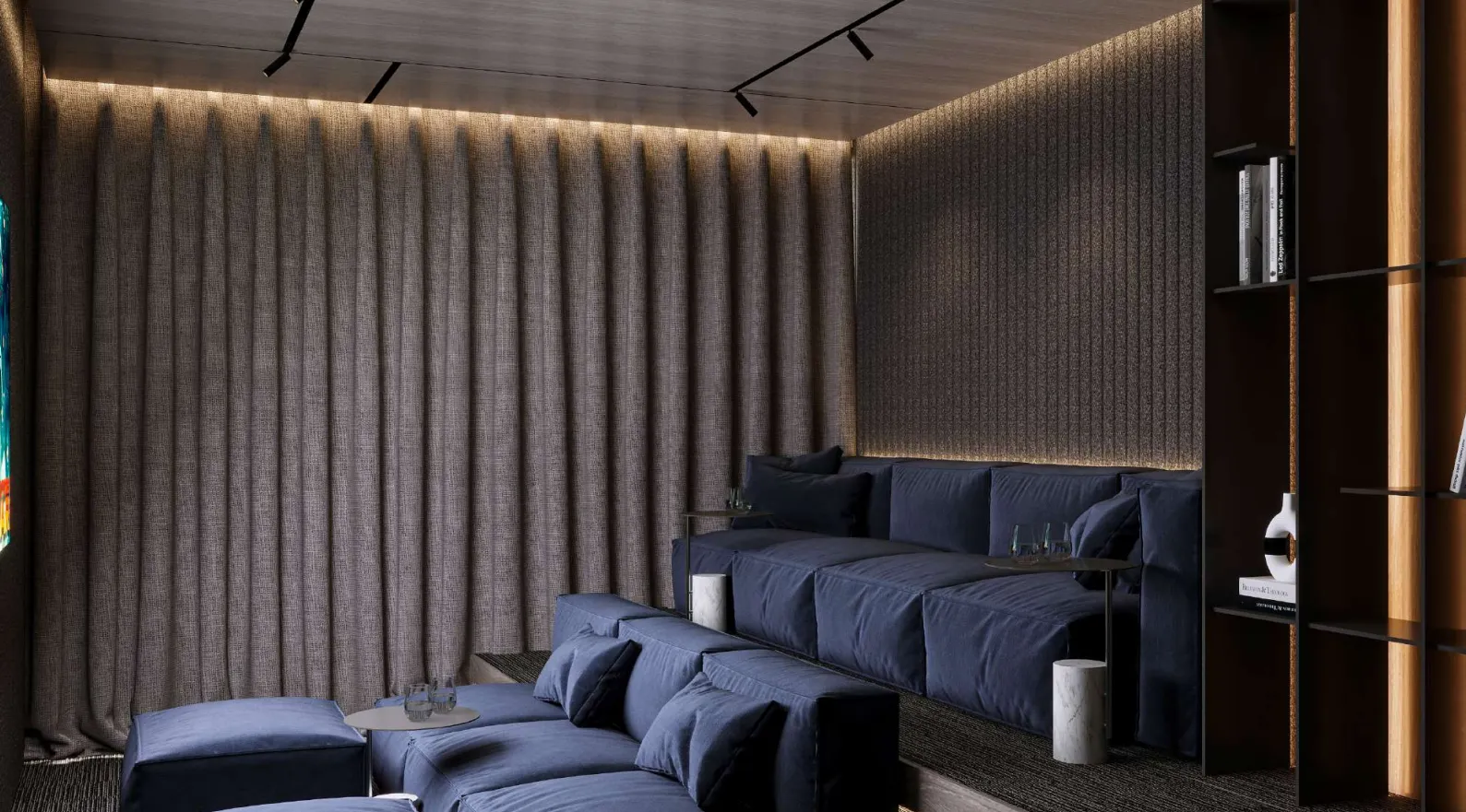 2 yatak odalı daire — Jumeirah Village Circle, Dubai — 6/8