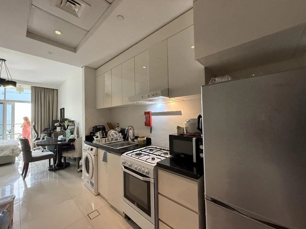Stüdyo daire — Jumeirah Village Circle, Dubai — 3/19