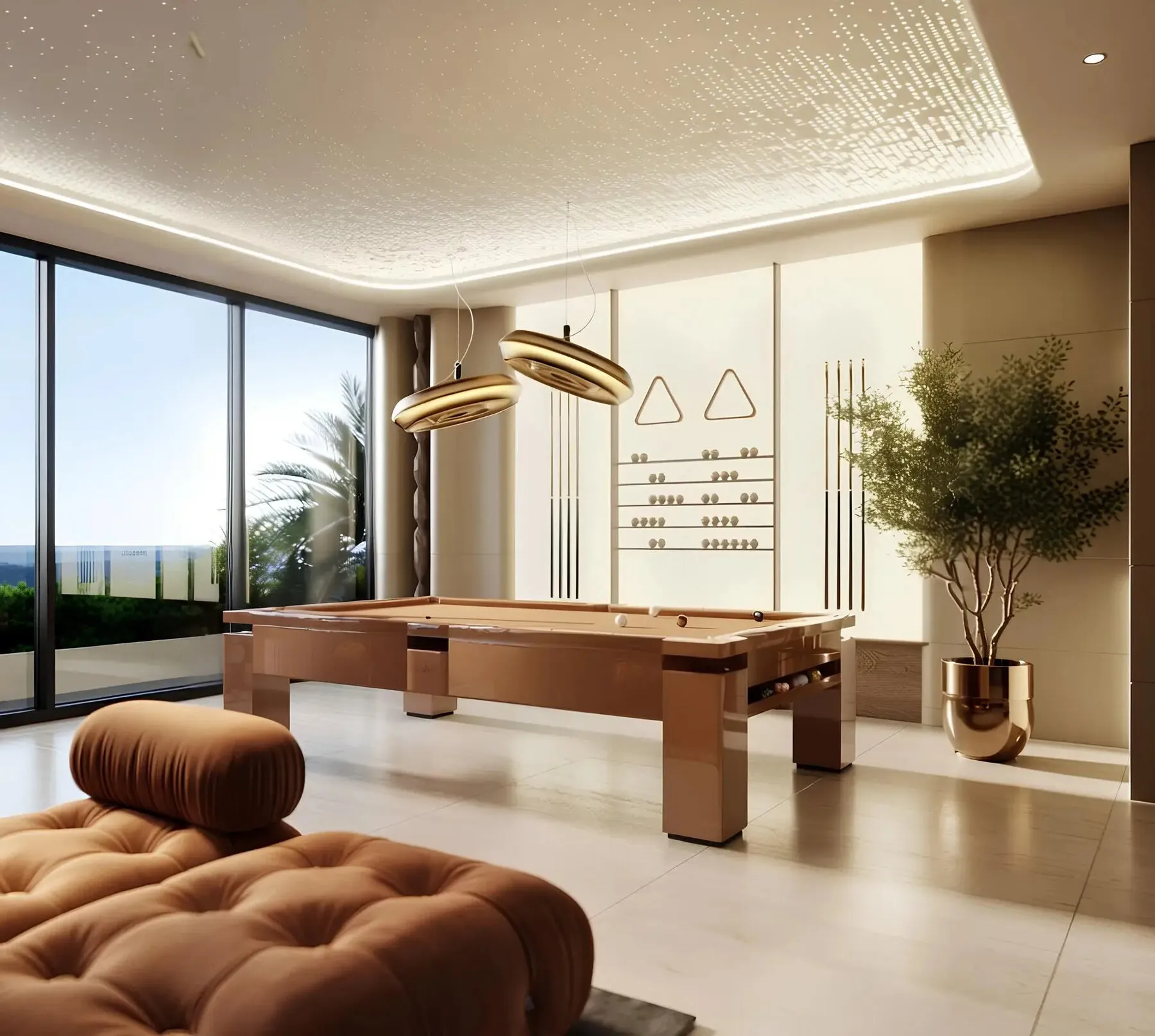 1 yatak odalı daire — Saih Shuaib 2, Dubai — 12/14