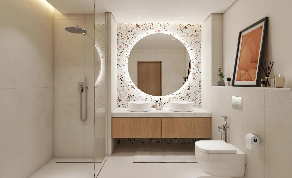 3 yatak odalı daire — Business Bay, Dubai — 15/17