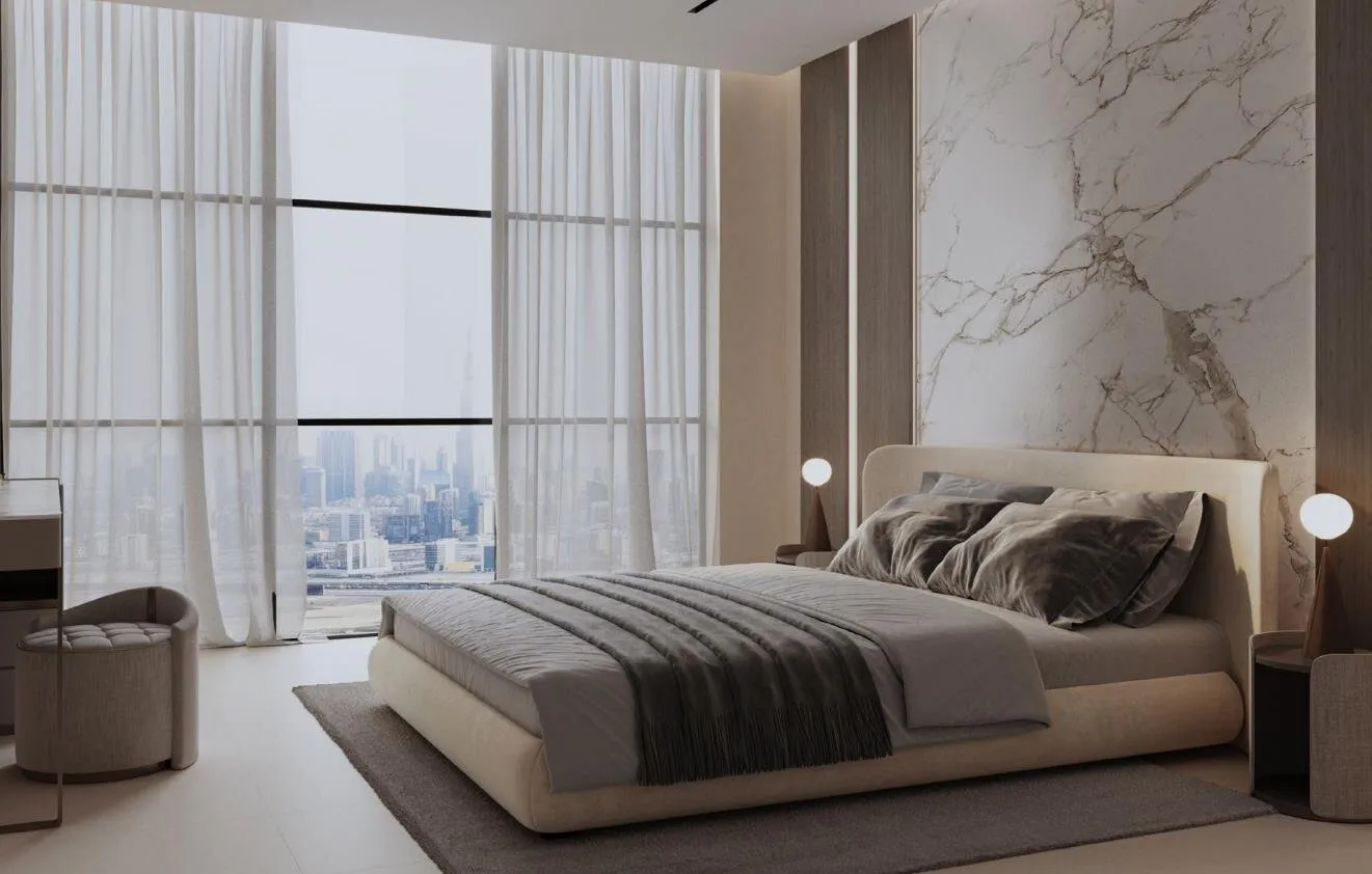 Stüdyo daire — Jumeirah Village Circle, Dubai — 6/9