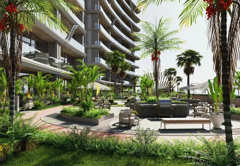 3 yatak odalı daire — Al Hebiah 1, Dubai — 13/20