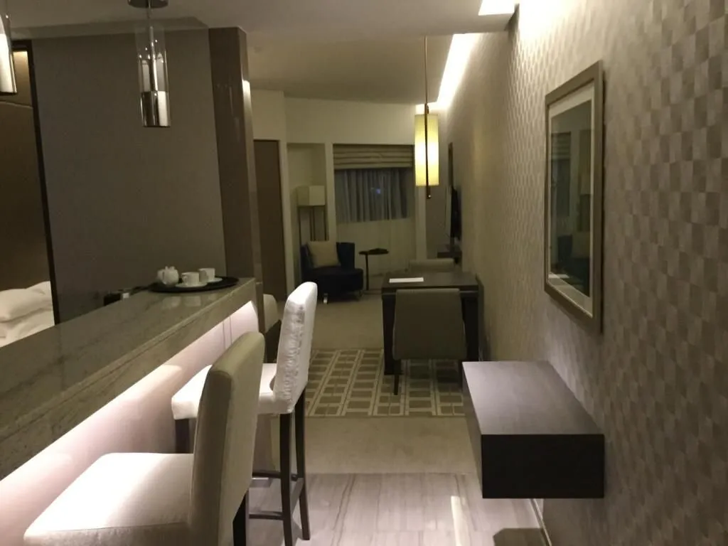Stüdyo daire — Umm Hurair, Dubai — 3/15