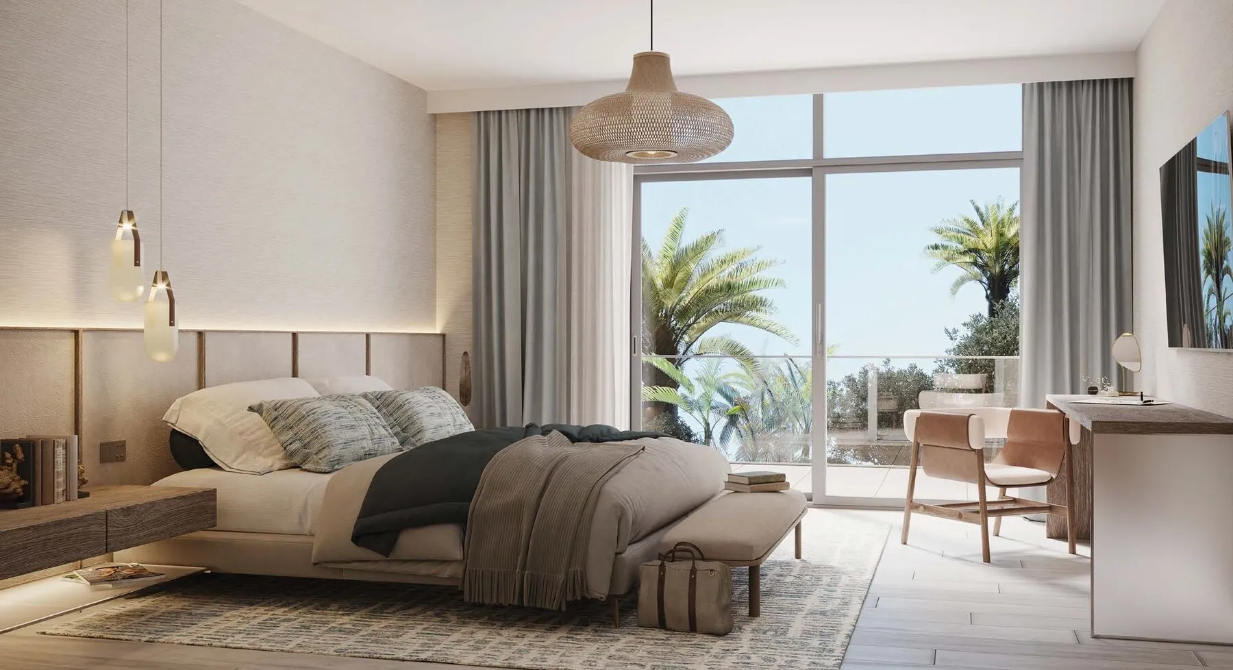 5 yatak odalı villa — Ghadeer Al Tayr, Abu Dabi — 7/18