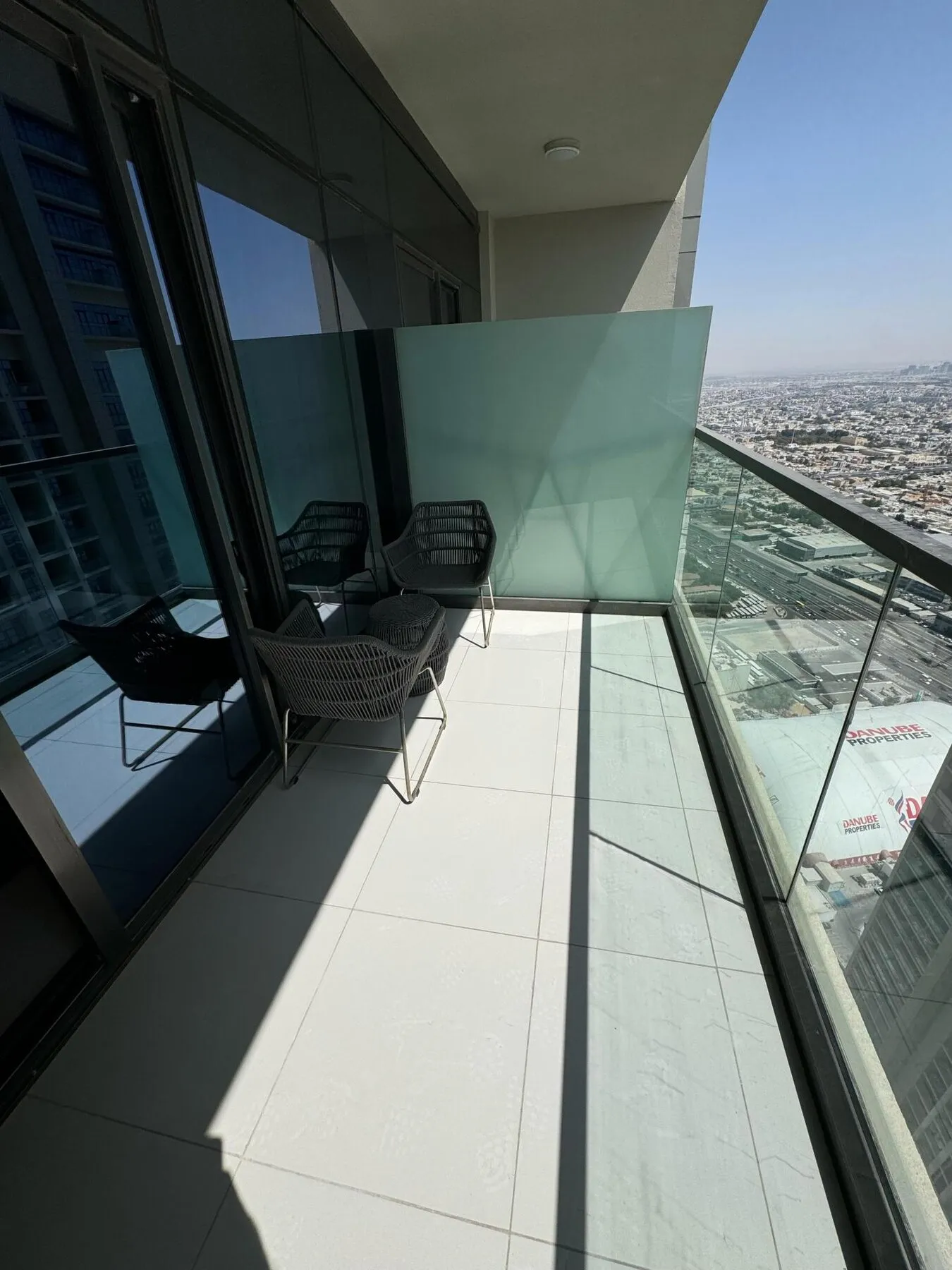 1 yatak odalı daire — Al Wasl, Dubai — 18/20