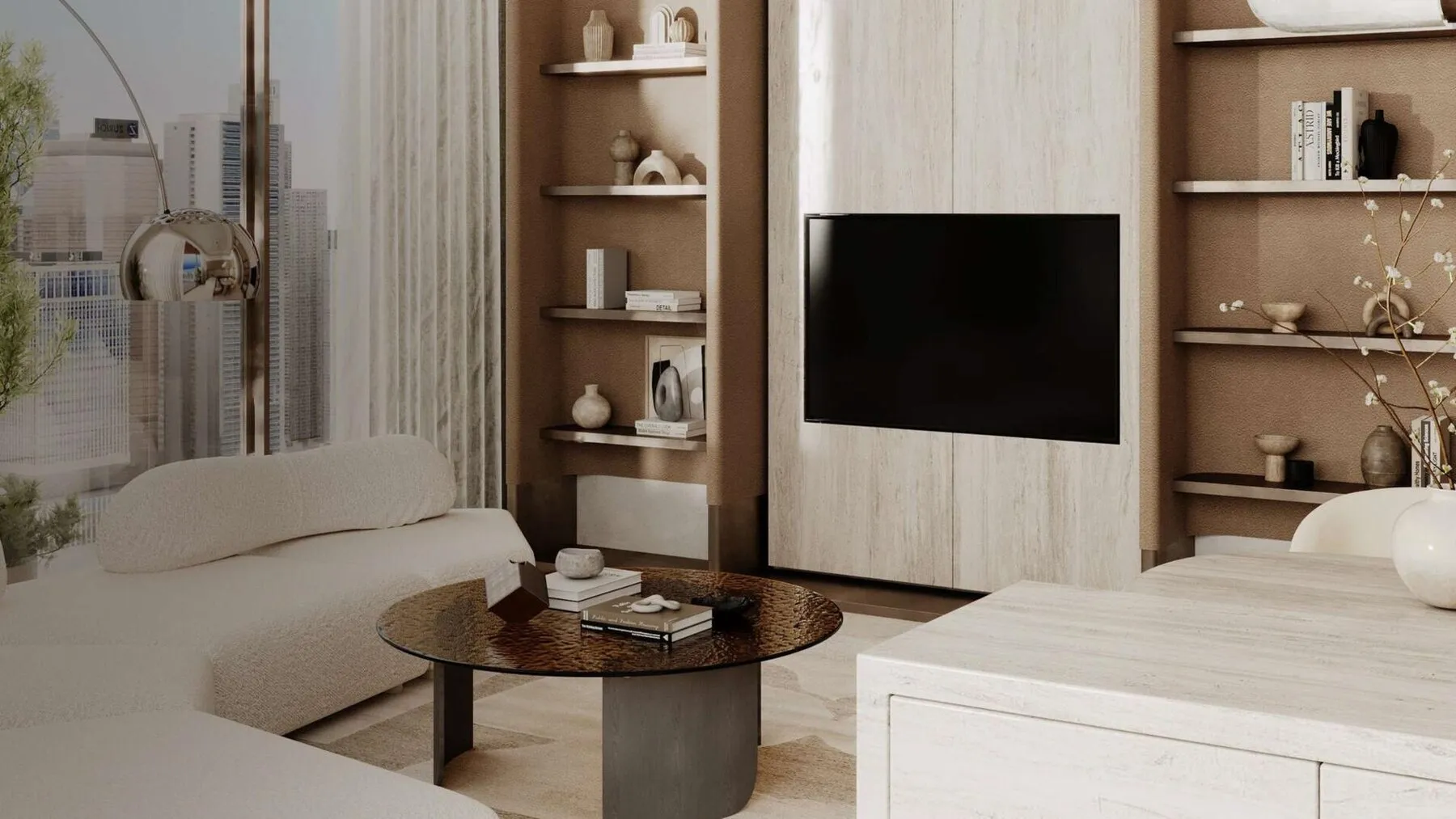 2 yatak odalı daire — Bukadra, Dubai — 7/15
