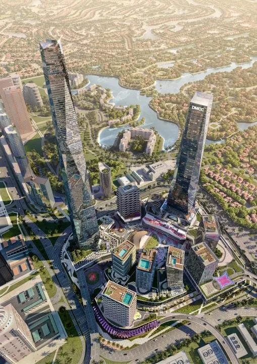 2 yatak odalı daire — Jumeirah Islands, Dubai — 2/20