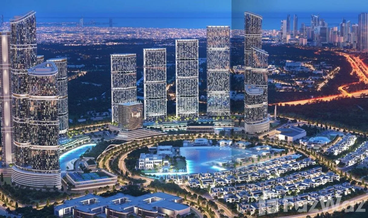 2 yatak odalı daire — Bukadra, Dubai — 9/10