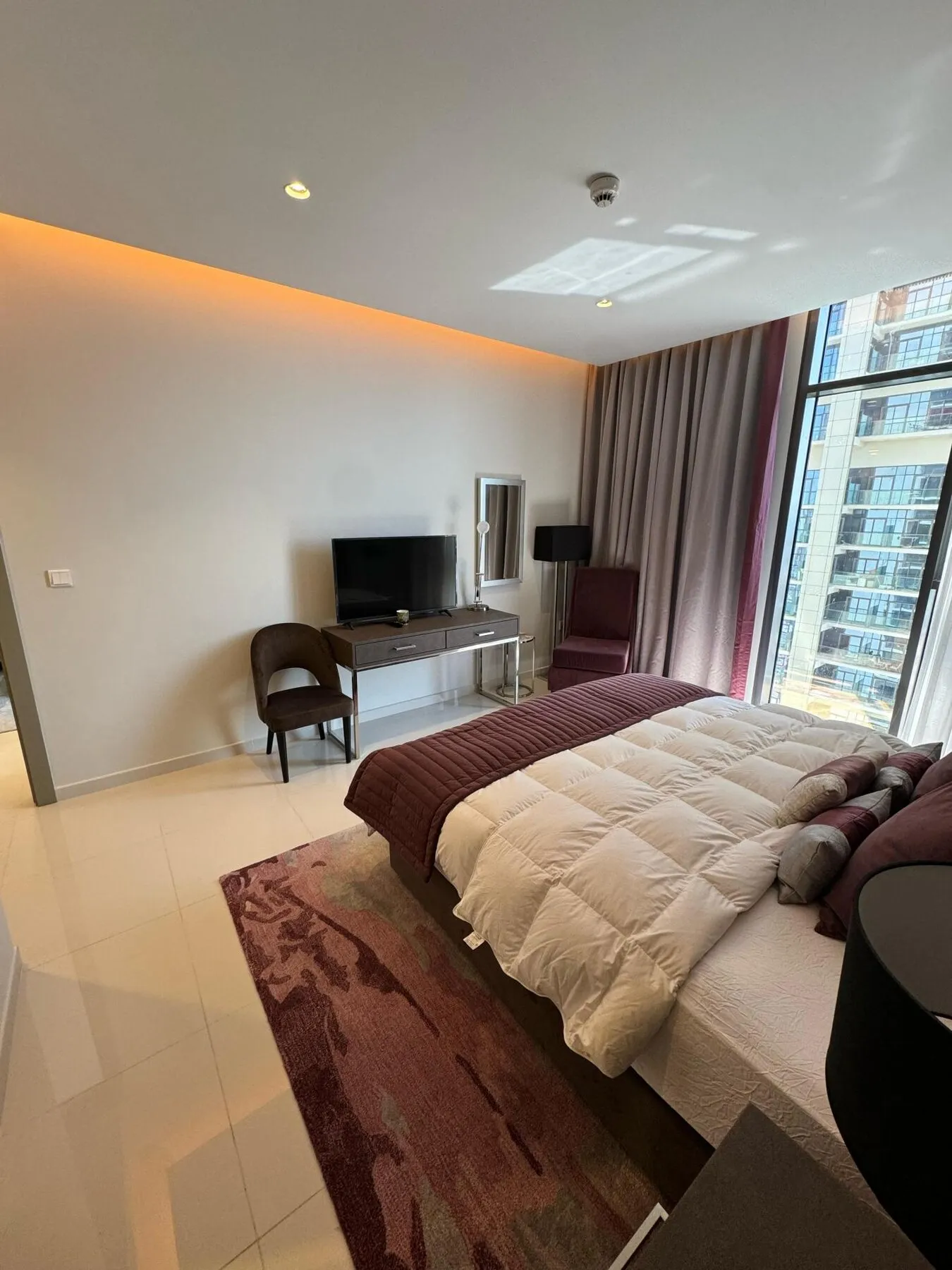 1 yatak odalı daire — Al Wasl, Dubai — 10/20