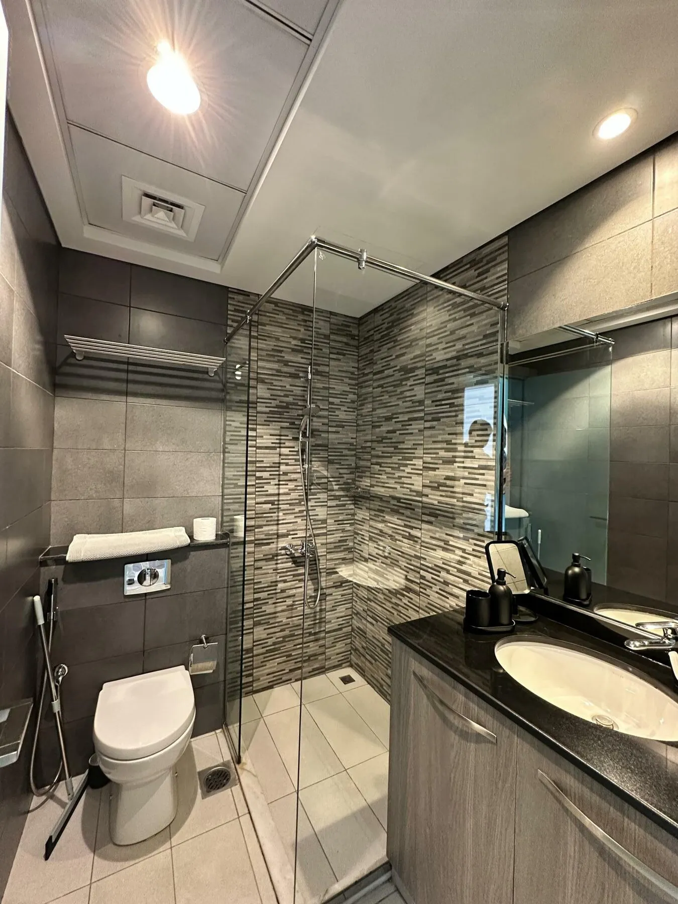 2 yatak odalı daire — Jumeirah Village Circle, Dubai — 13/19