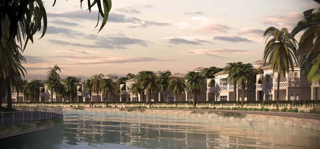 3 yatak odalı villa — Ras el-Hayme — 7/16