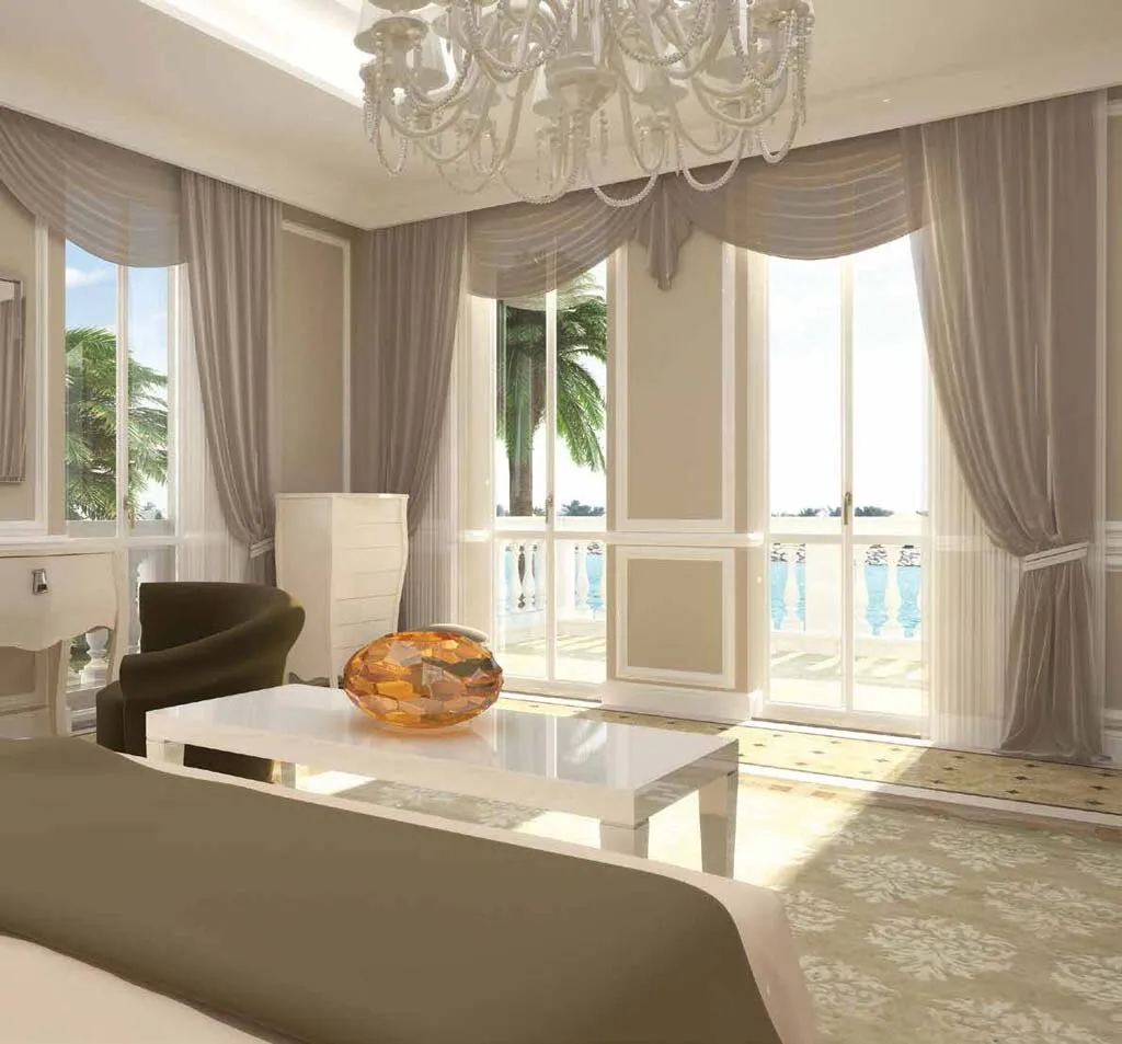 3 yatak odalı villa — Ras el-Hayme — 5/16