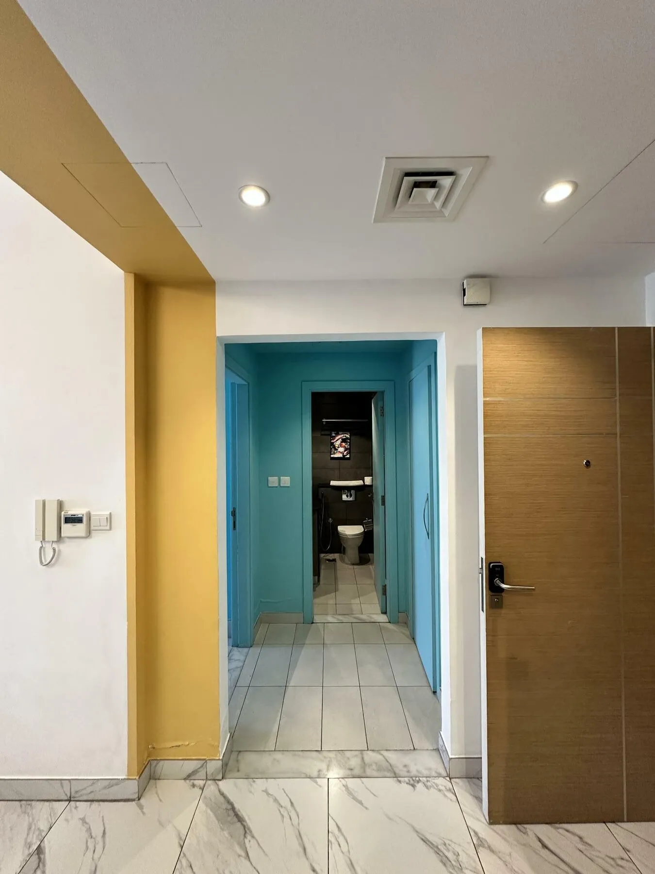 1 yatak odalı daire — Jumeirah Village Circle, Dubai — 9/20